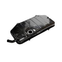 Топливный бак Ваз 2121 (Лада Нива 4х4) (21214110101361) инжектор евро-3 (устанавливается с 2011 г.)