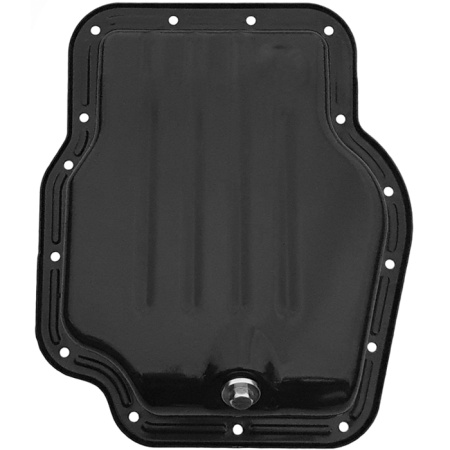 Поддон двигателя Opel Mokka