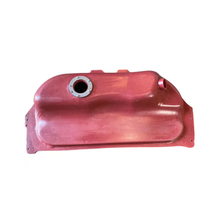 Пластиковый топливный бак Vоlvо 244 (NB)