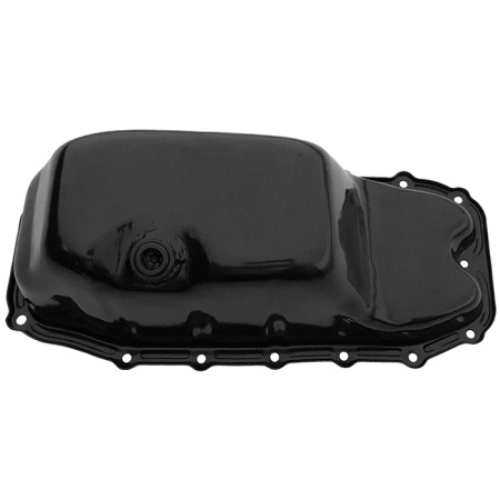 Поддон двигателя Opel Astra J Saloon