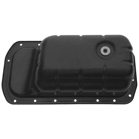 Поддон двигателя Ford Kuga JX6Q6675AB